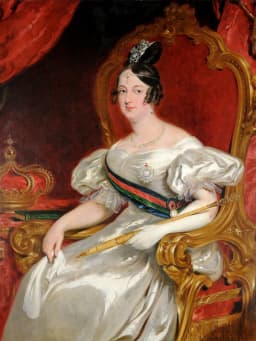 Maria II of Portugal