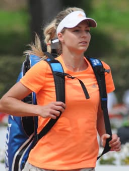 Maria Kirilenko