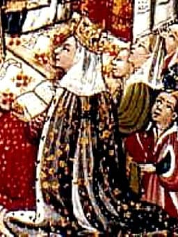 Maria of Castile