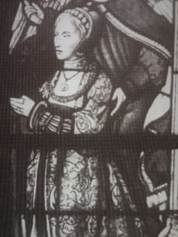 Maria of Jülich-Berg