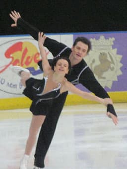 Maria Petrova (figure skater)