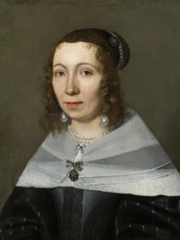 Maria Sibylla Merian
