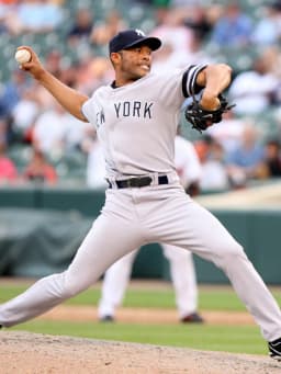 Mariano Rivera