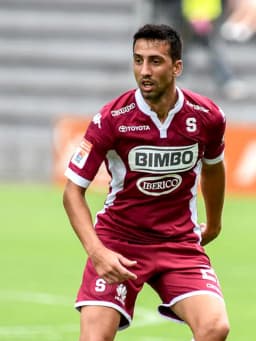 Mariano Torres