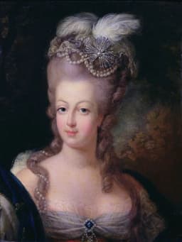 Marie Antoinette