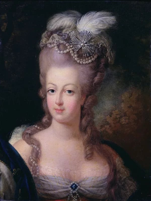 Marie Antoinette
