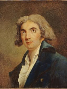 Marie-Joseph Chénier