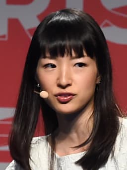 Marie Kondo