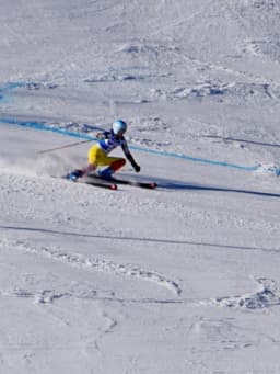 Marie-Michèle Gagnon