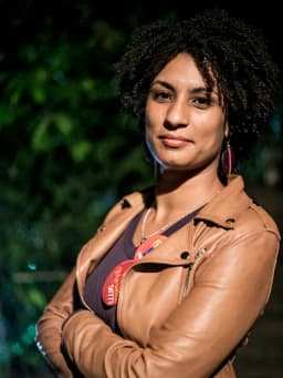 Marielle Franco