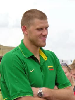 Marijonas Petravičius
