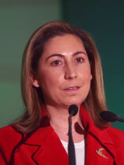 Mariliza Xenogiannakopoulou