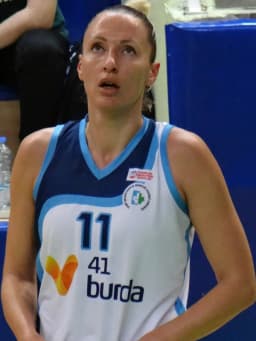 Marina Kuzina