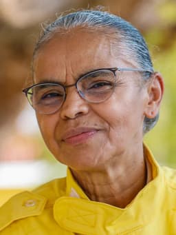 Marina Silva