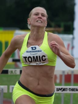Marina Tomić