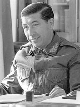 Mario Benjamín Menéndez