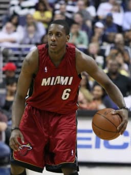 Mario Chalmers