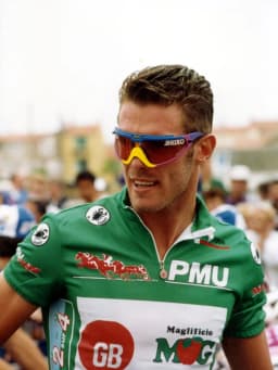 Mario Cipollini