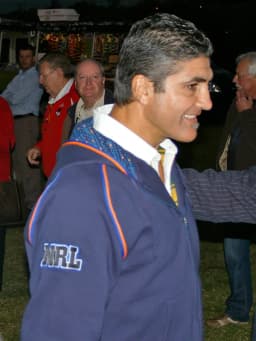 Mario Fenech