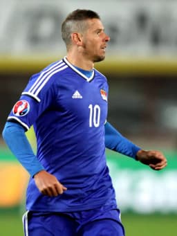 Mario Frick (footballer)