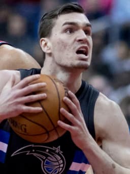 Mario Hezonja