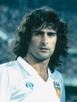 Mario Kempes