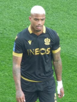 Mario Lemina