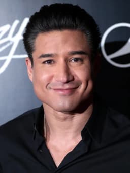 Mario Lopez