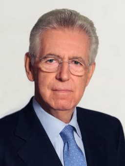 Mario Monti