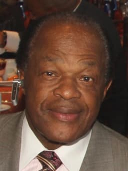 Marion Barry
