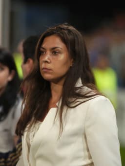 Marion Bartoli