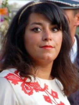 Marjane Satrapi