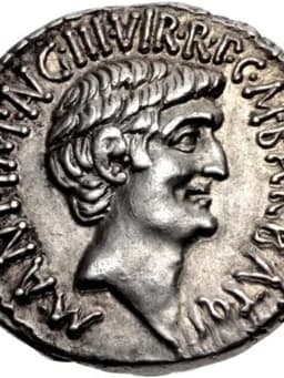 Mark Antony