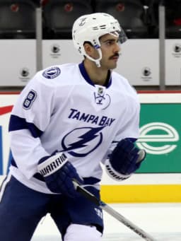 Mark Barberio