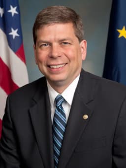 Mark Begich