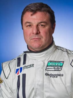 Mark Blundell