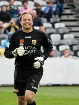 Mark Bosnich