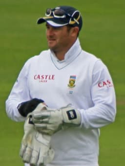 Mark Boucher