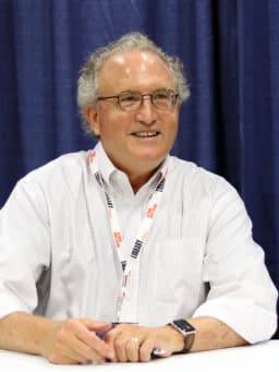 Mark Bowden