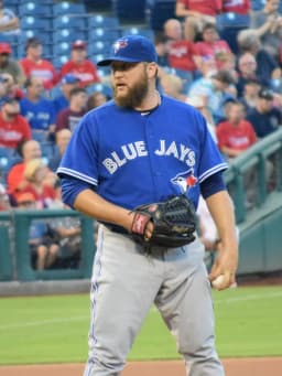 Mark Buehrle