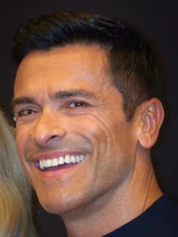 Mark Consuelos