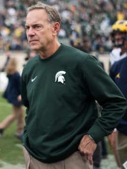 Mark Dantonio