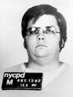Mark David Chapman