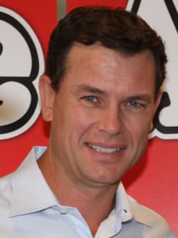 Mark Ferguson (news presenter)