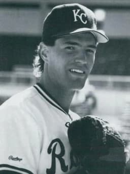 Mark Gubicza
