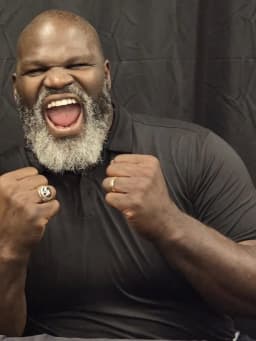 Mark Henry