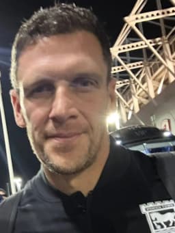 Mark Hudson (footballer, born 1982)