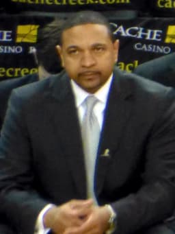 Mark Jackson