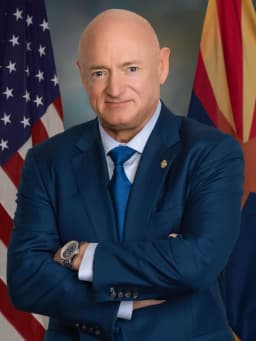 Mark Kelly