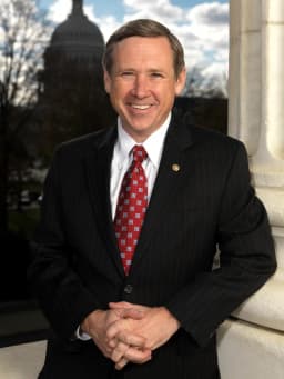 Mark Kirk